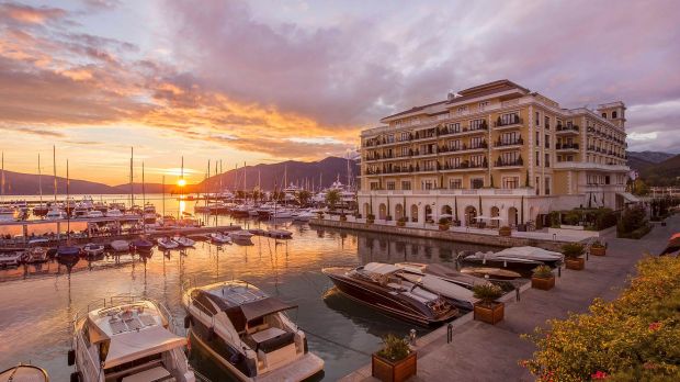 Budva, Tivat , Perast (Lady Of Rocks) , Kotor Oldtown 