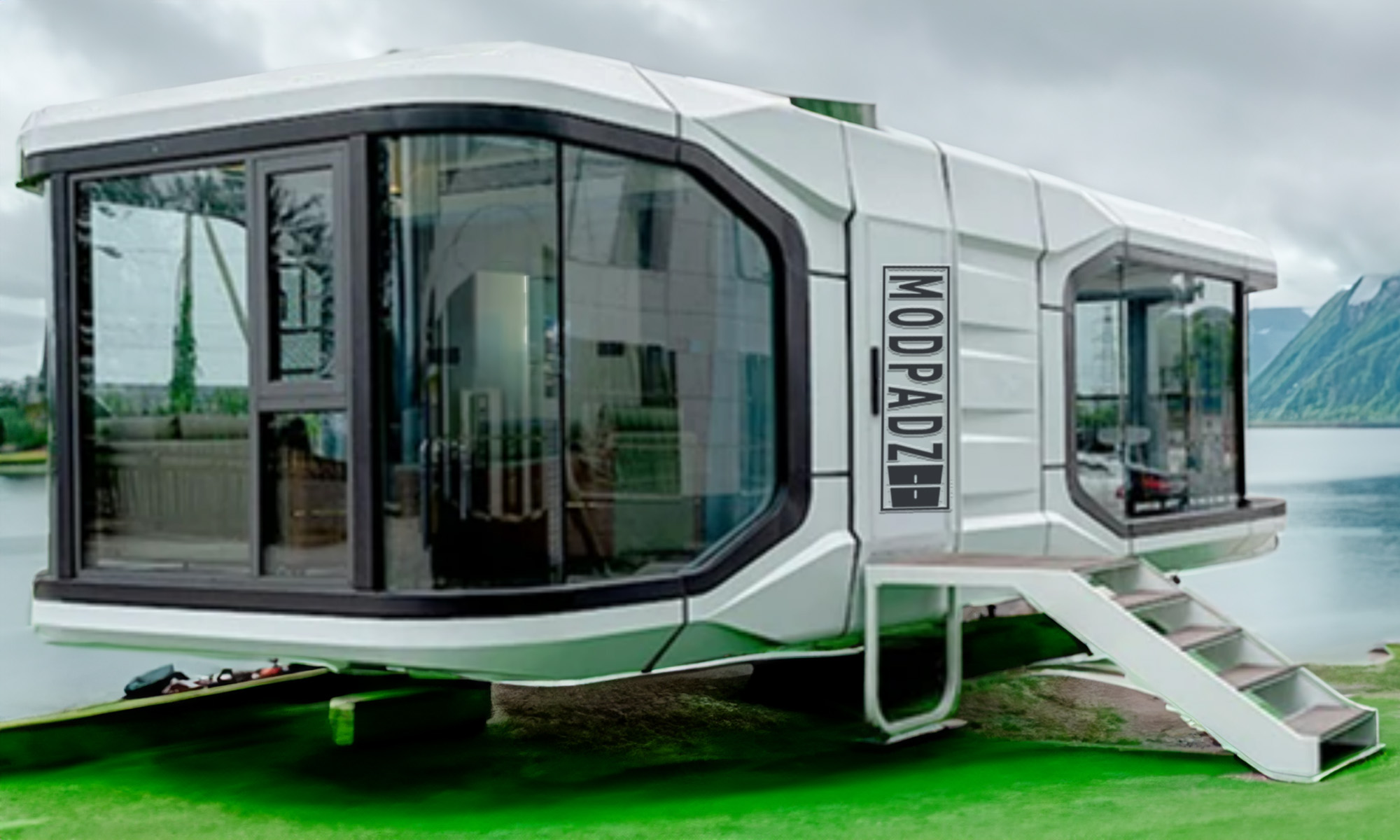 Pod Homes