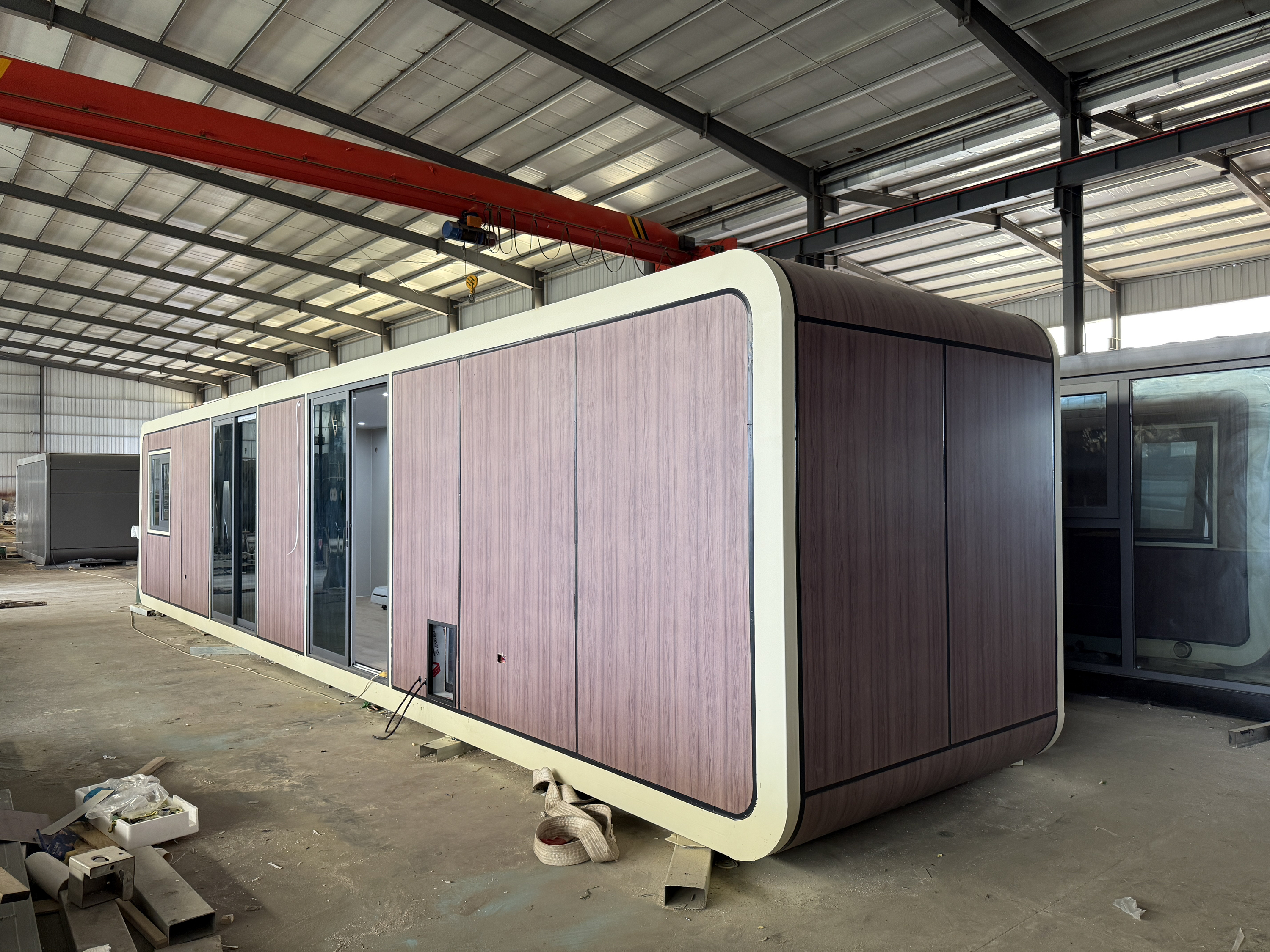 Watanabe - Advance Cabin Hawaii