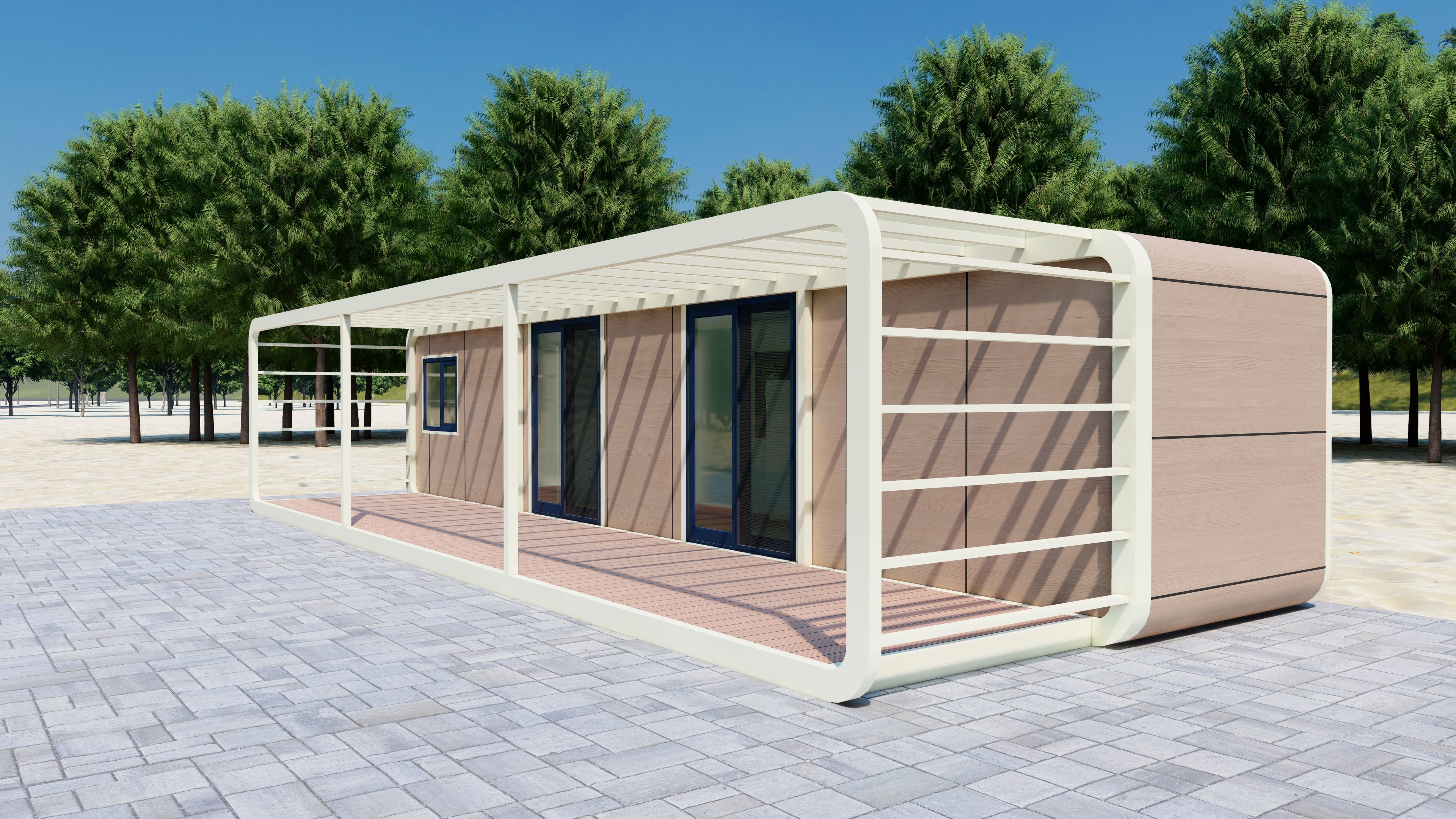 Watanabe - Advance Cabin Hawaii