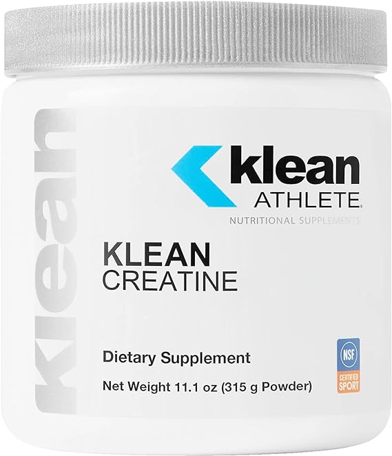 Klean Athlete - Klean Creatine 