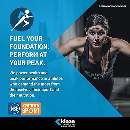Klean Athlete - Klean Creatine 