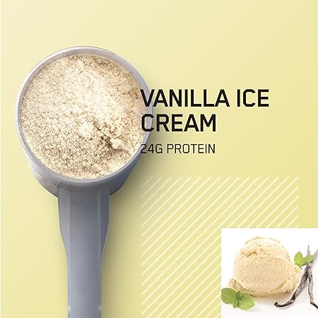 Optimum Nutrition Gold Standard 100% Whey Protein Powder