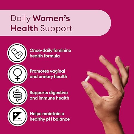 Physician's Choice Probiotics for Women