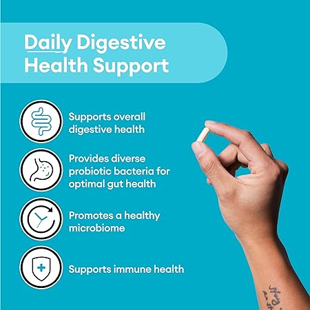 Physician's Choice Probiotics