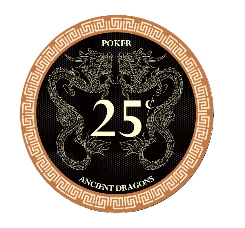 Ancient Dragon 10g Ceramic Sample Pack