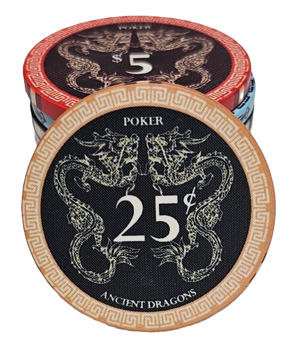 Ancient Dragon 10g Ceramic Sample Pack