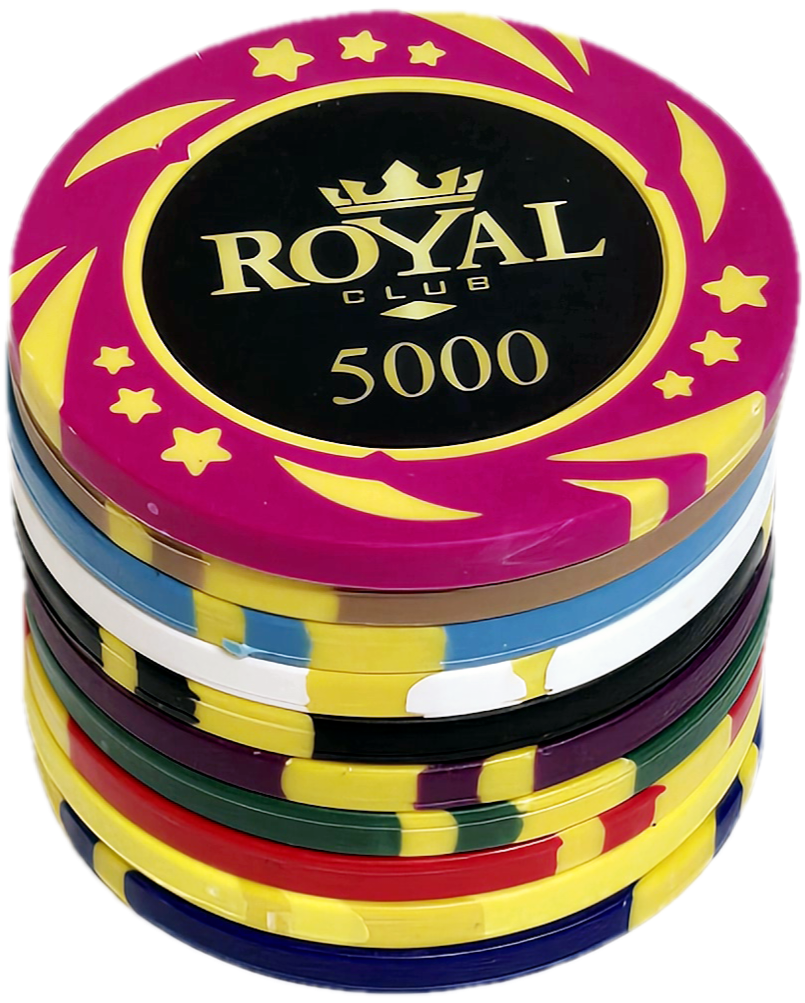 Royal 14g Clay Sample Pack