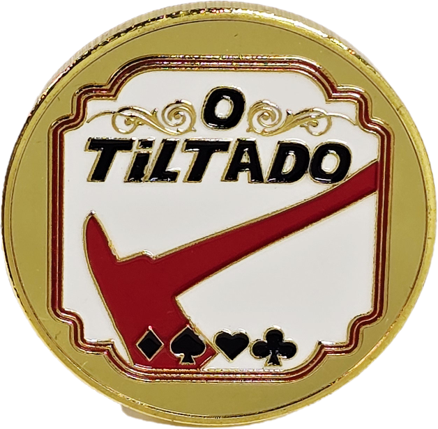 #48 O-Tiltado Metal Guard (Clear Cover Included) 