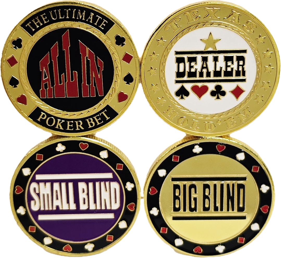 #2-BP 4-Pack Bundle - Metal Guard Set 