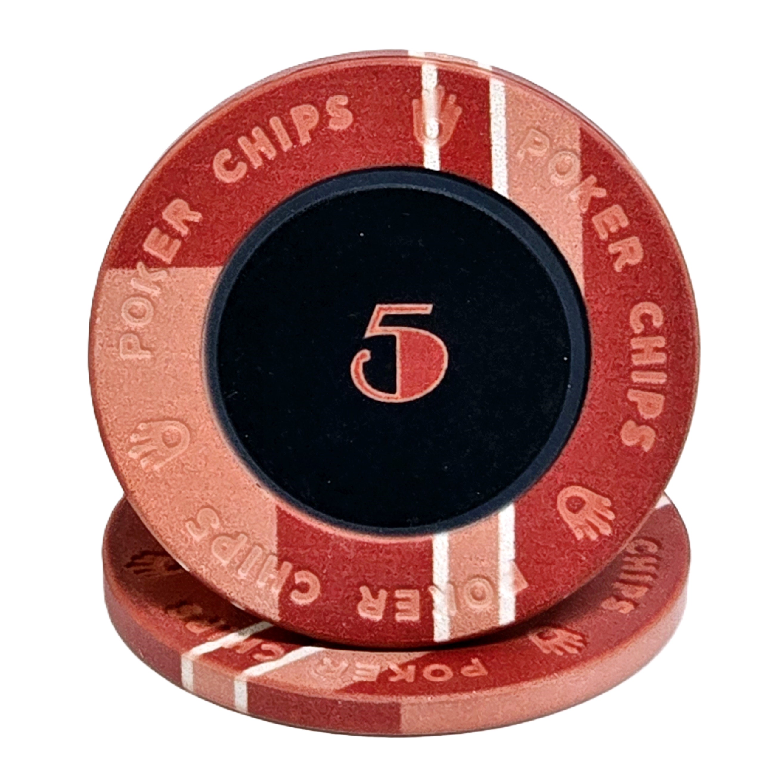 EPT 10g Ceramic Sample Pack