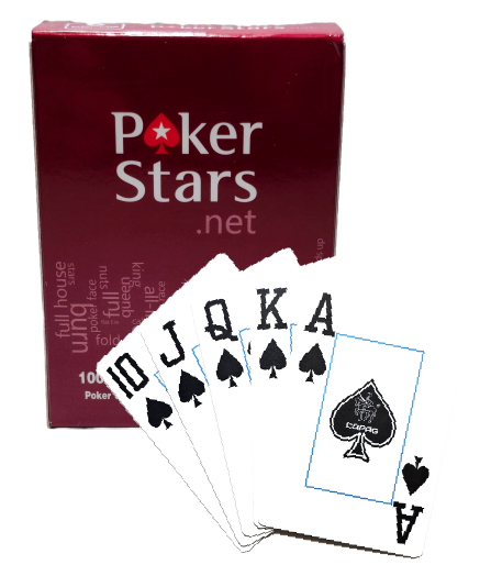 1 Red Pack Copag Playing Cards (Jumbo Index)