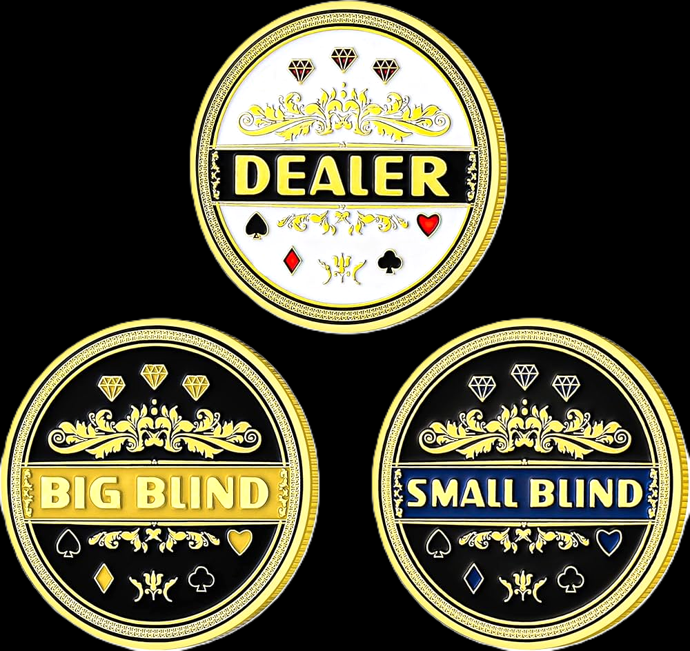 #7 - 3pc Metal Card Guard Bundle Set