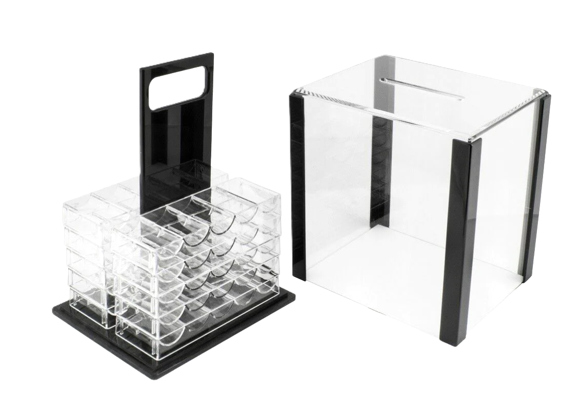 3-Tone Monte Carlo - Case Sets