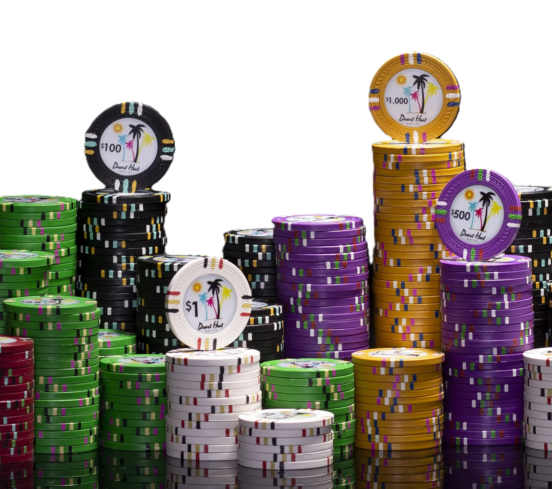 Shop Desert Heat Chips