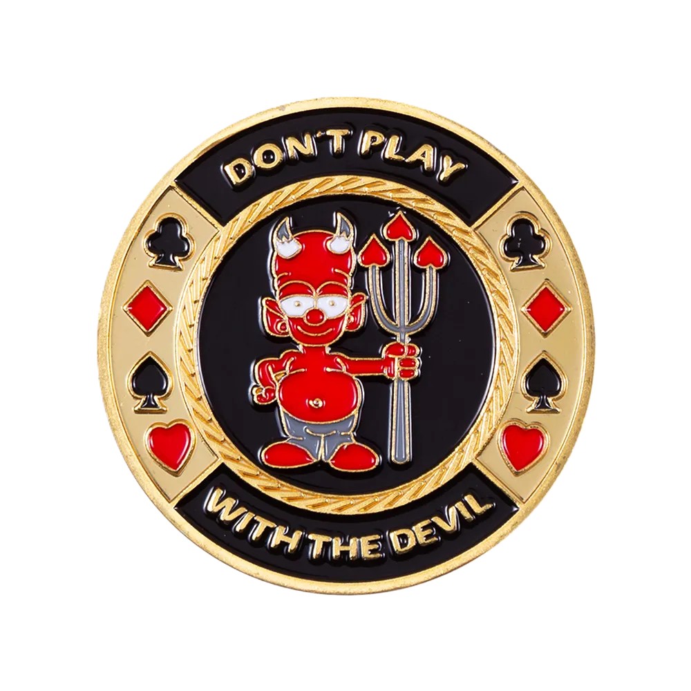 #4 - 4pc Metal Card Guard Bundle Set