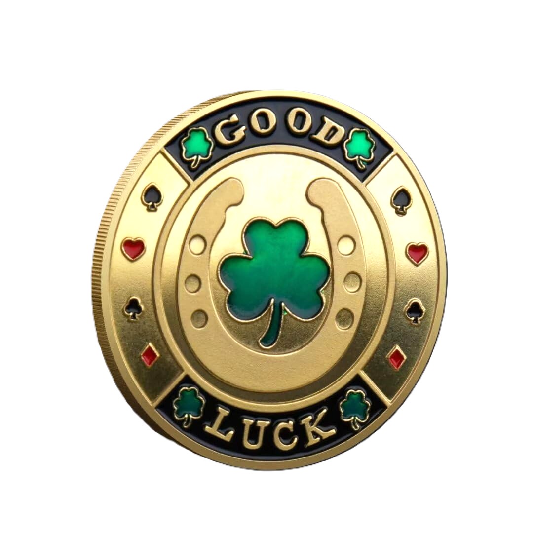 #4 - 4pc Metal Card Guard Bundle Set