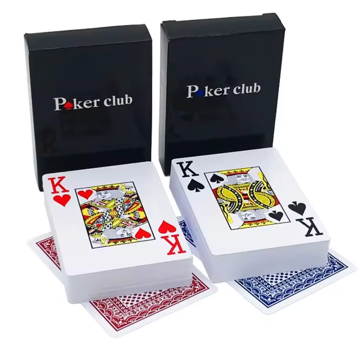 Premium Playing Cards