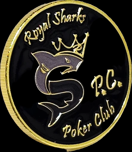 #57 Royal Sharks Metal Guard (Clear Cover Included)