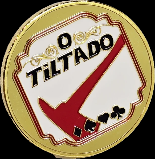 #48 O-Tiltado Metal Guard (Clear Cover Included) 