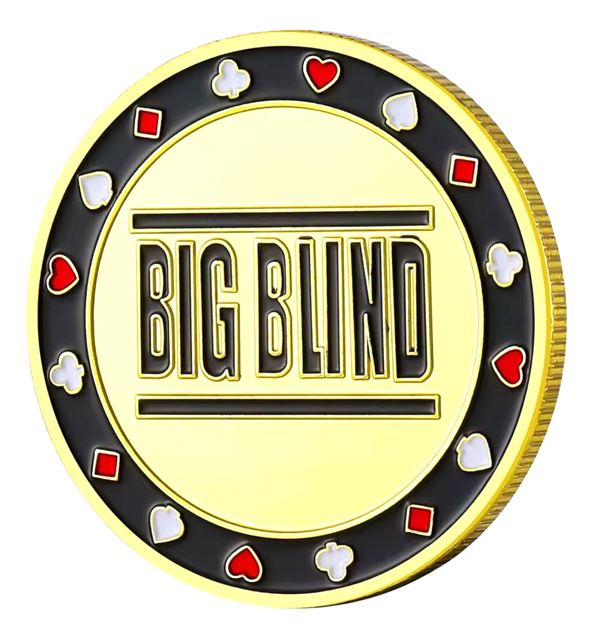 #3 - 4pc - Metal Card Guard Bundle Set 