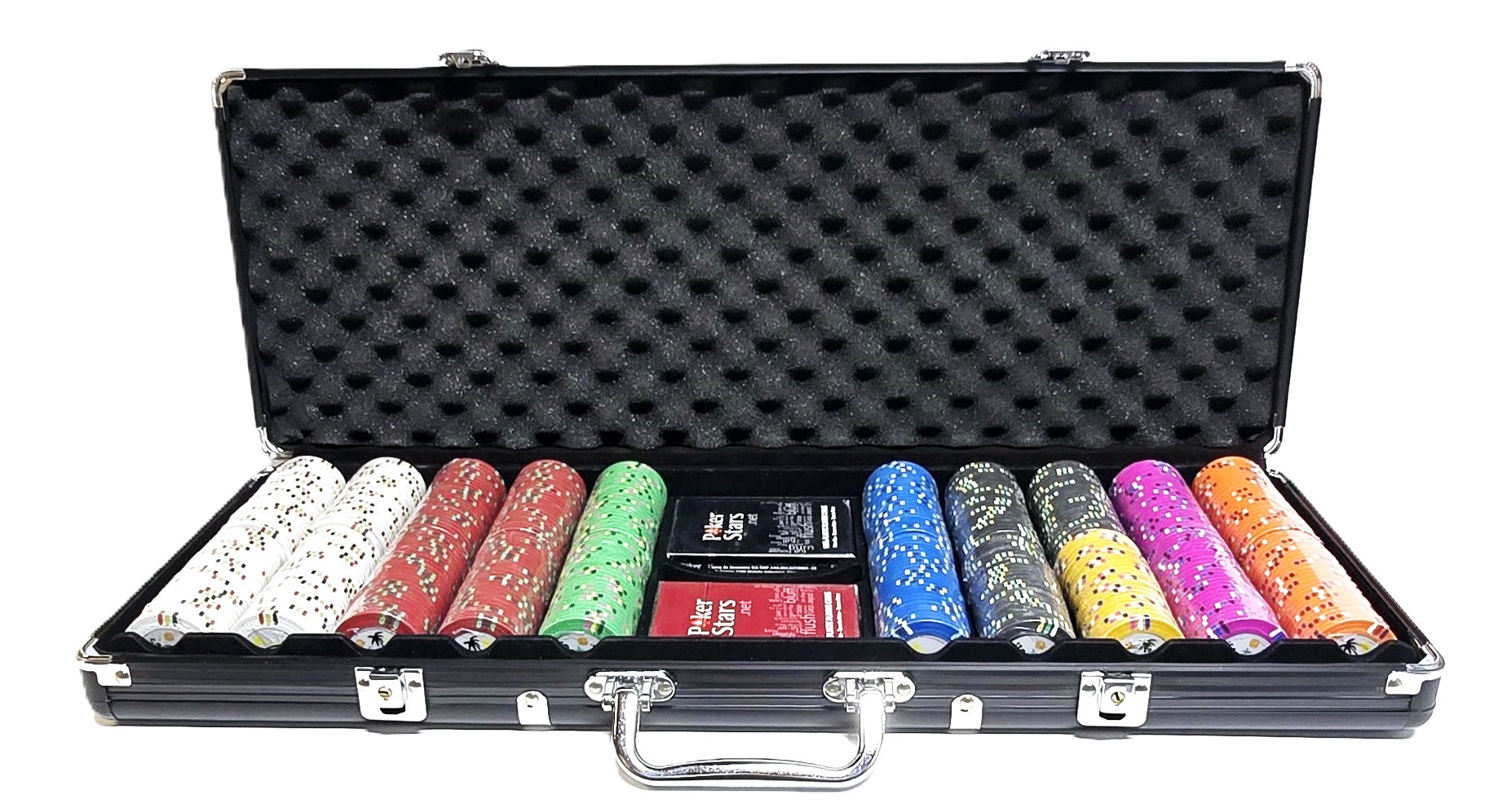 Desert Heat - Case Sets