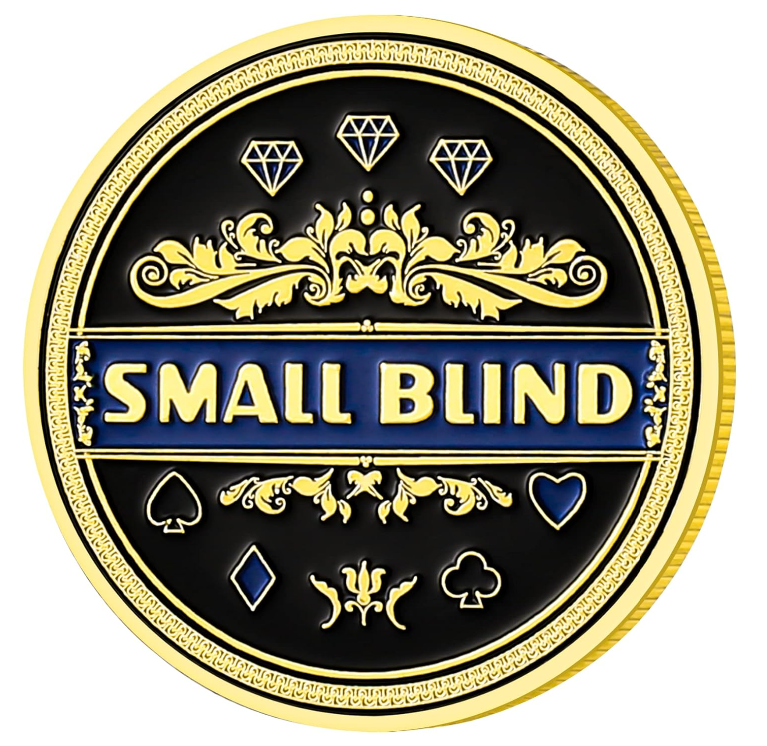 #7 - 3pc Metal Card Guard Bundle Set