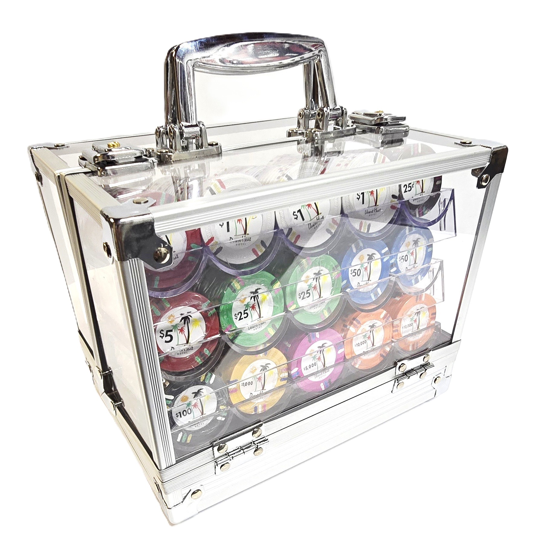 Desert Heat - Case Sets