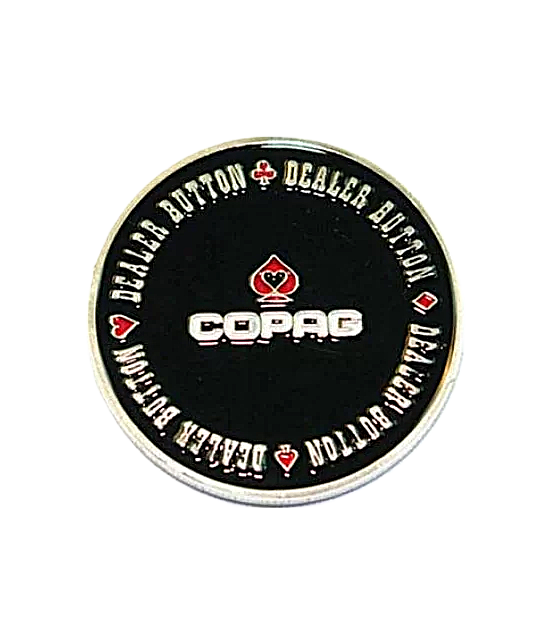 #6 - 4pc Metal Card Guard Bundle Set