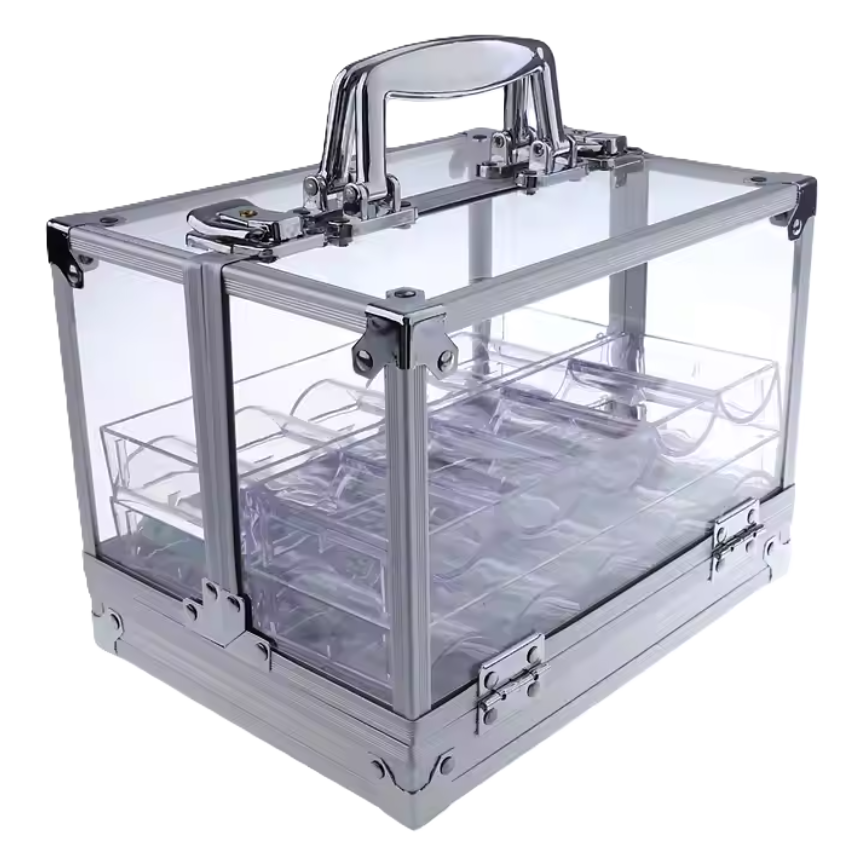 Desert Heat - Case Sets