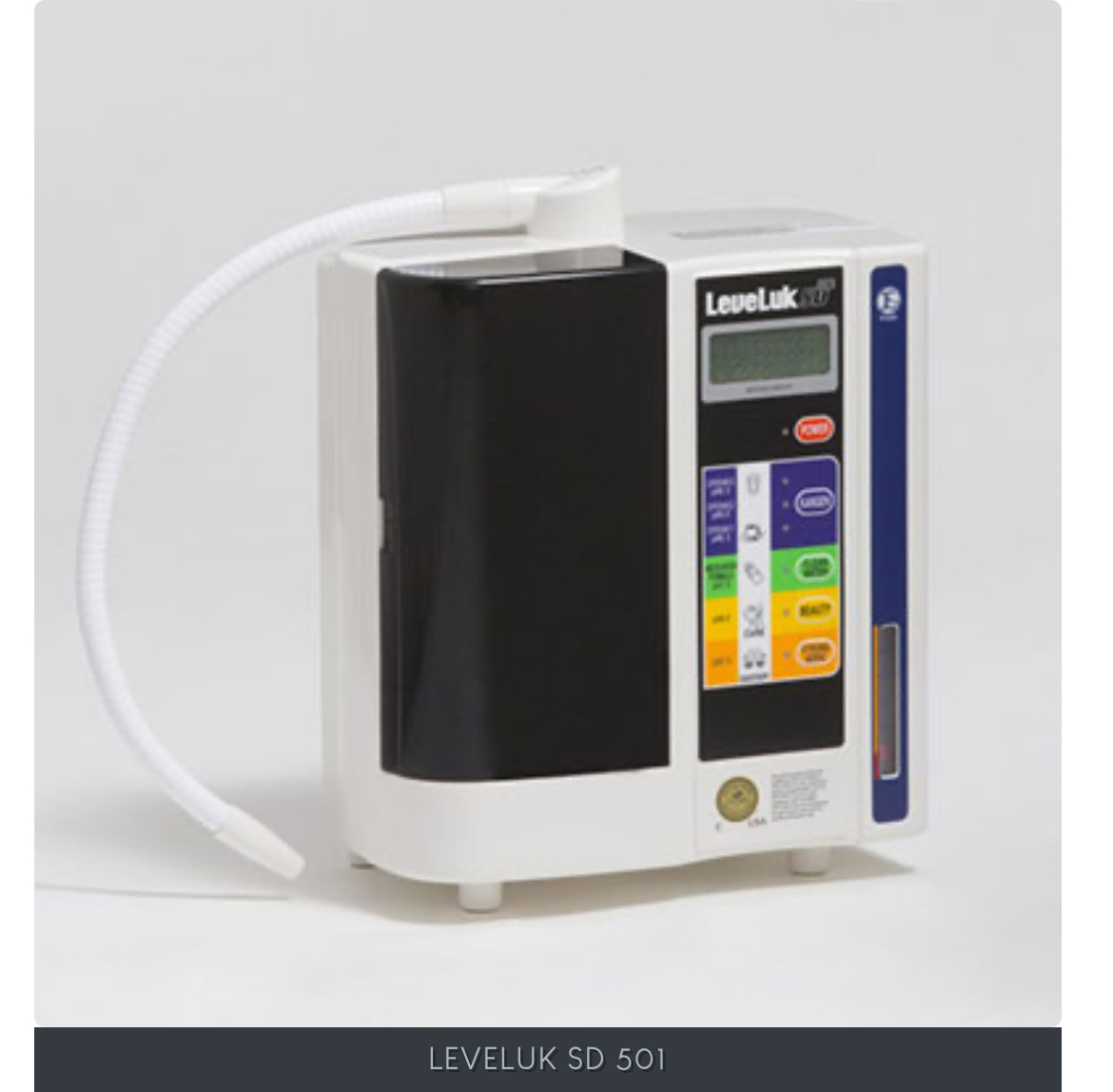 Enagic Kangen Water IOnizer