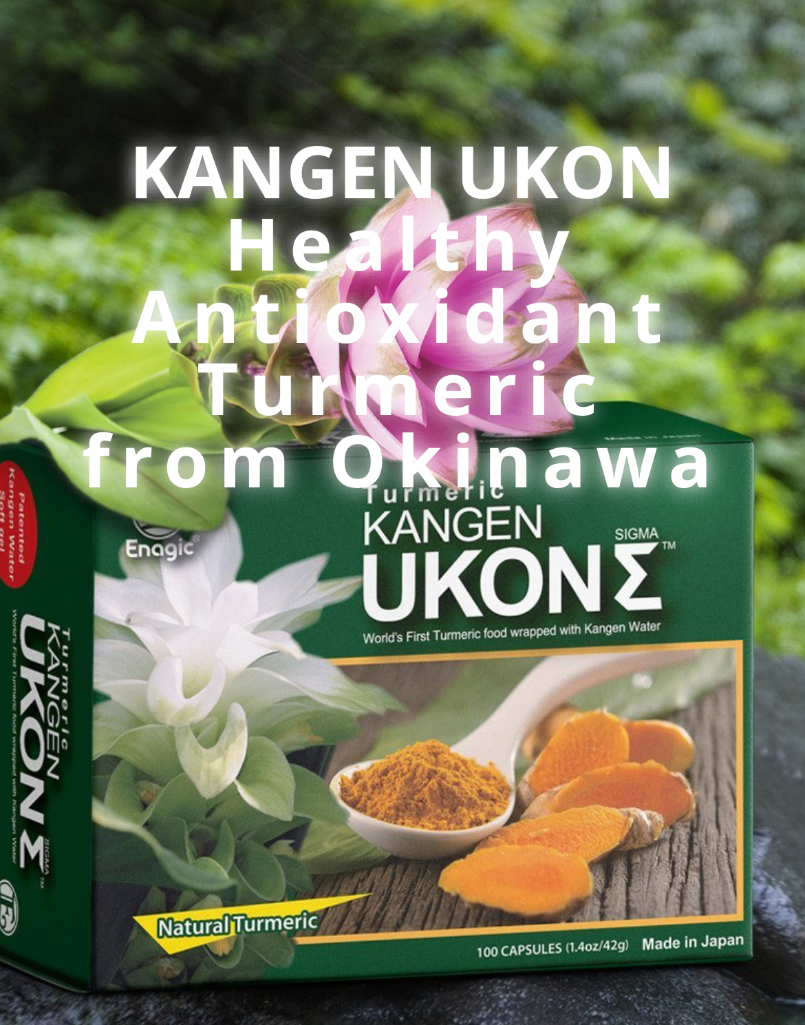 Kangen Ukon