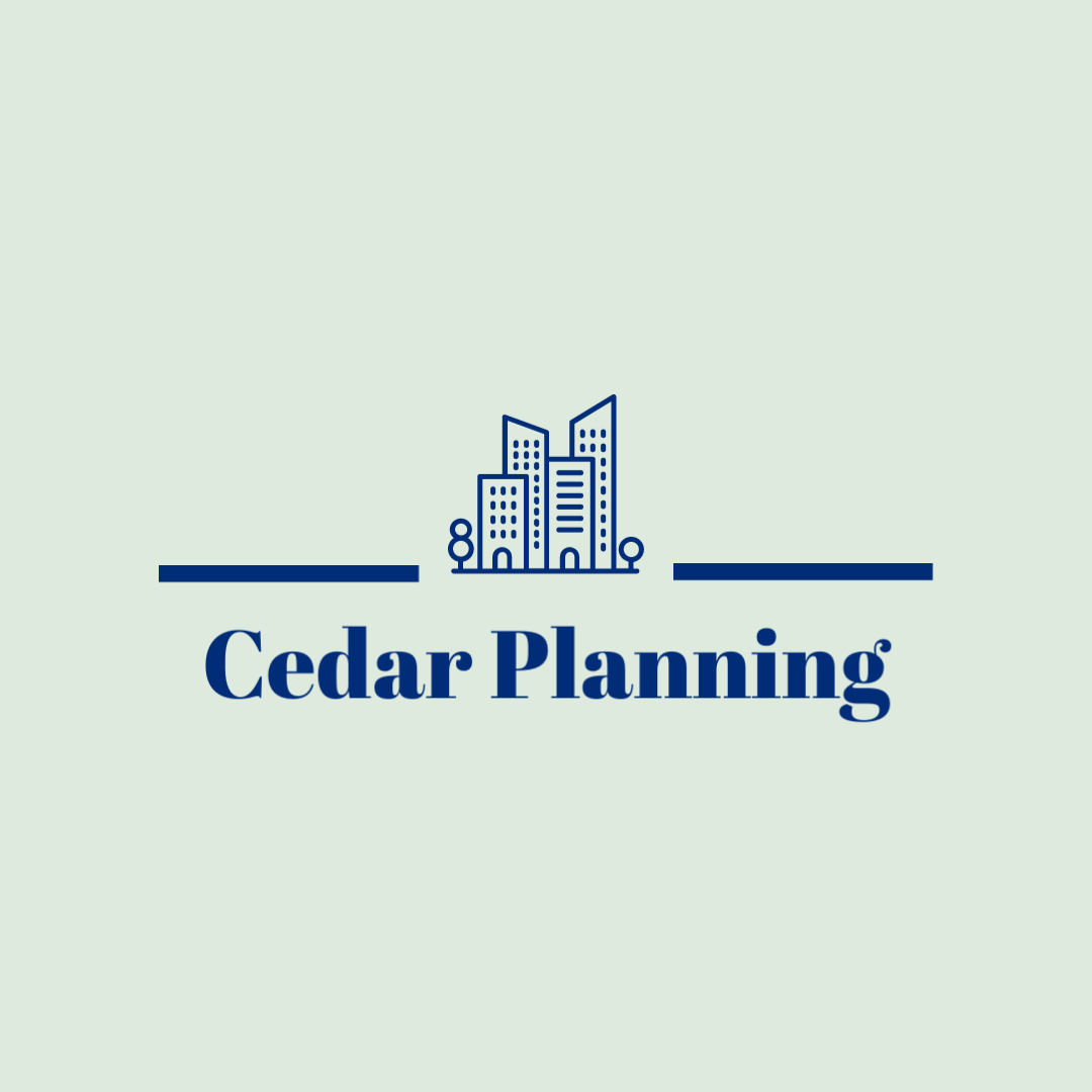 Answer your planning questions