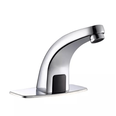 Automatic Infrared Sensor Touchless Tap 