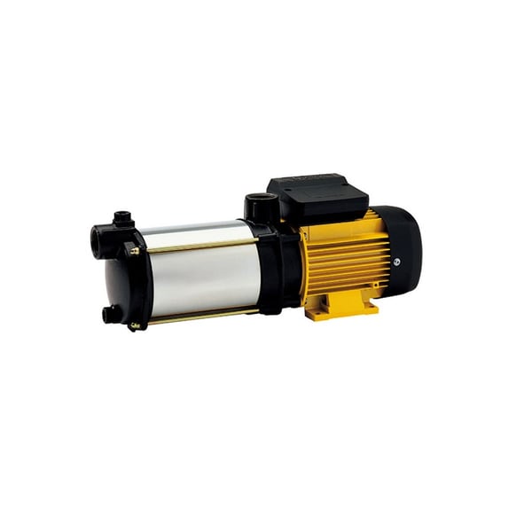 Prisma 15 Best Multi Sage Pump for Water Supply