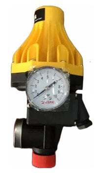 ESPA 2025SL Control Pump