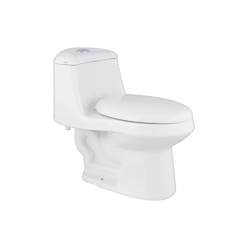 HD131A | Porta One Piece WC