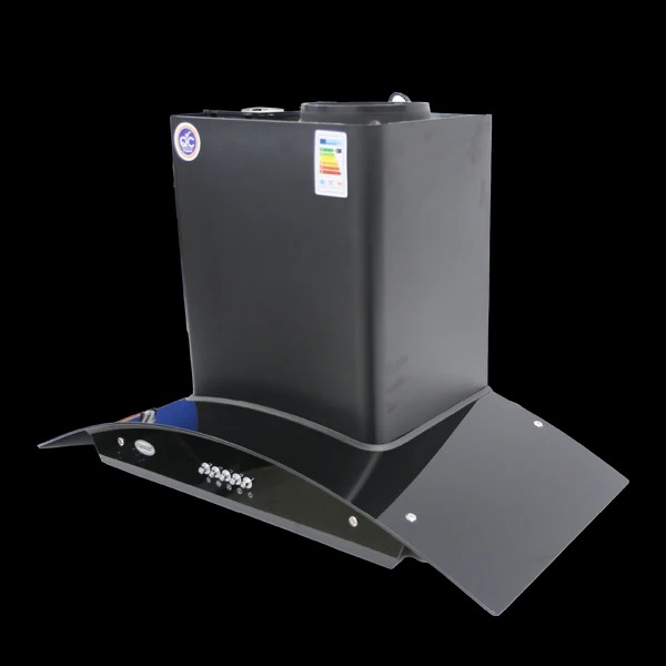 Cannon Kitchen Range Hood -SB23