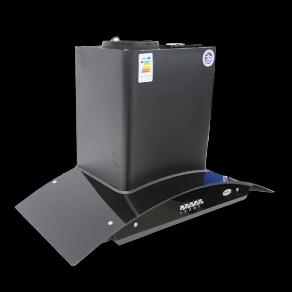 Cannon Kitchen Range Hood -SB23