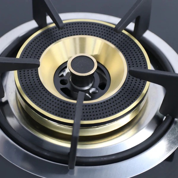 Cannon Gas Hob - CA-5-19