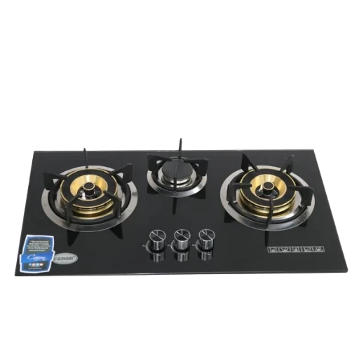 Cannon Gas Hob - CA-5-19