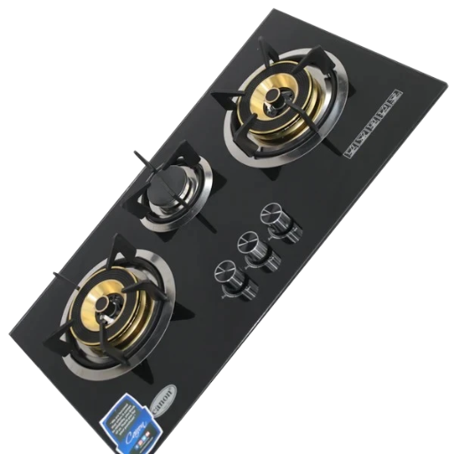 Cannon Gas Hob - CA-5-19