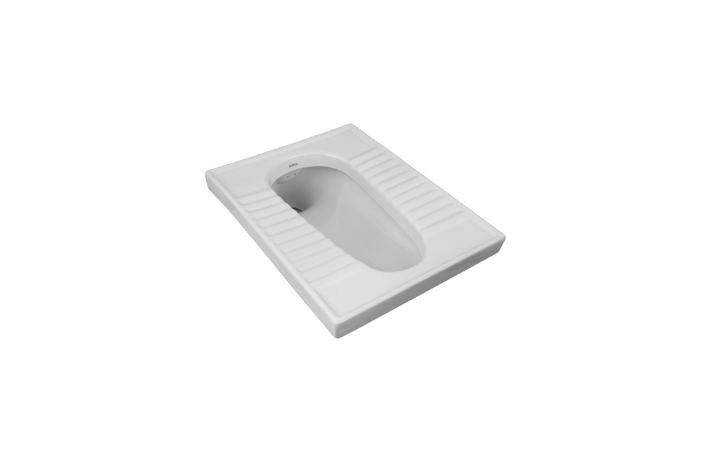 Porta Squatting Pan | HD77
