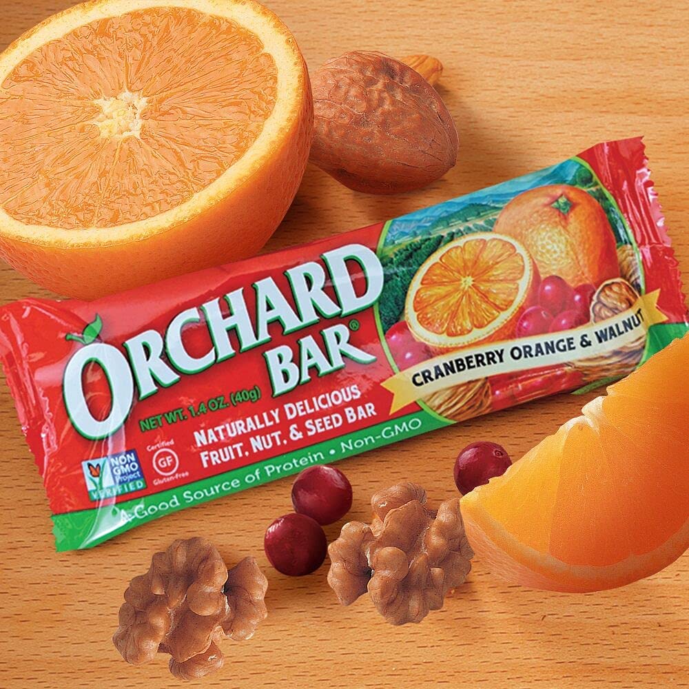 Orchard Bars 