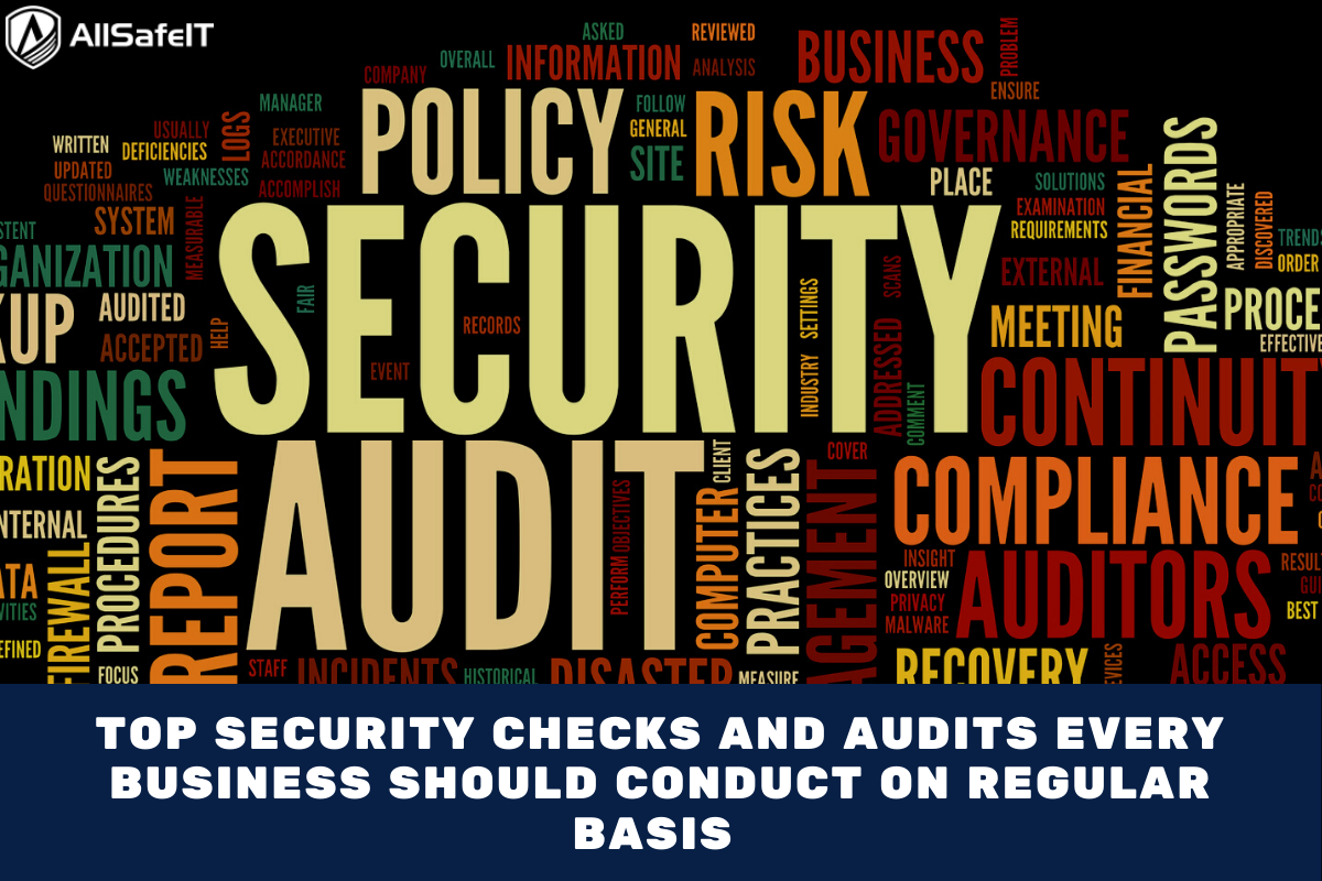 Security Audit
