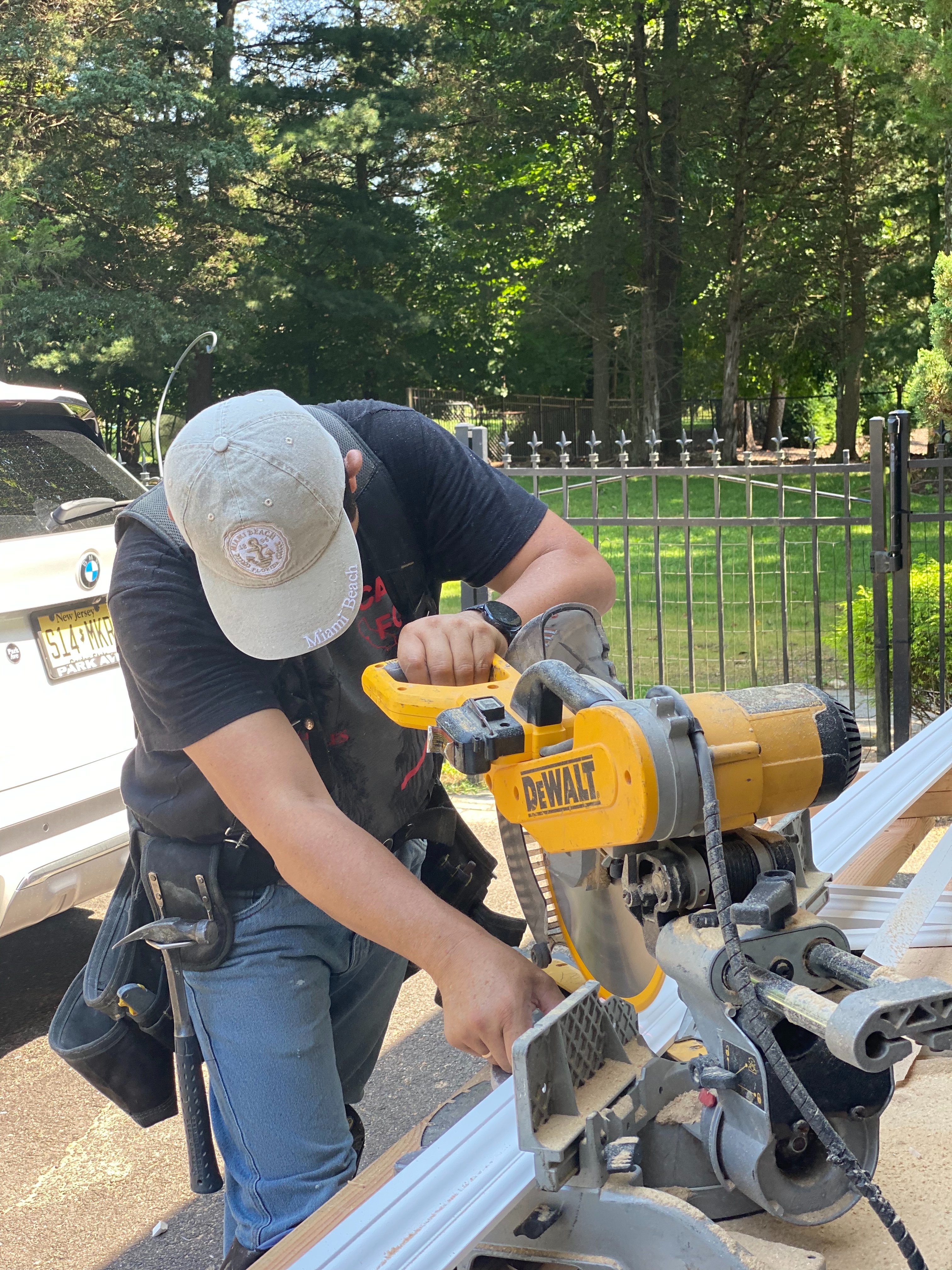 USA HOME IMPROVEMENTS CORP