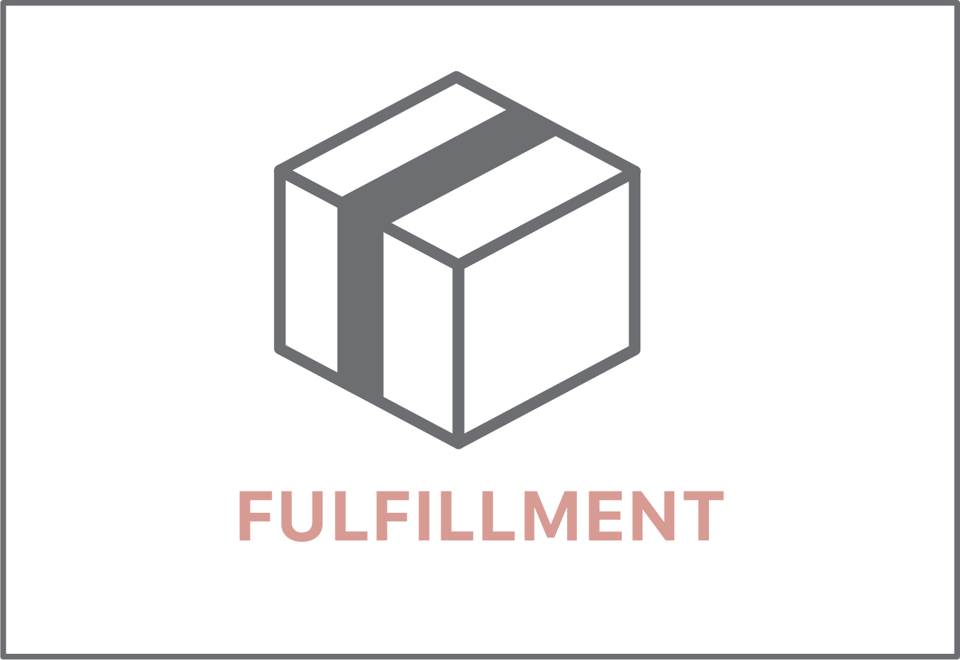 Fulfillment Service