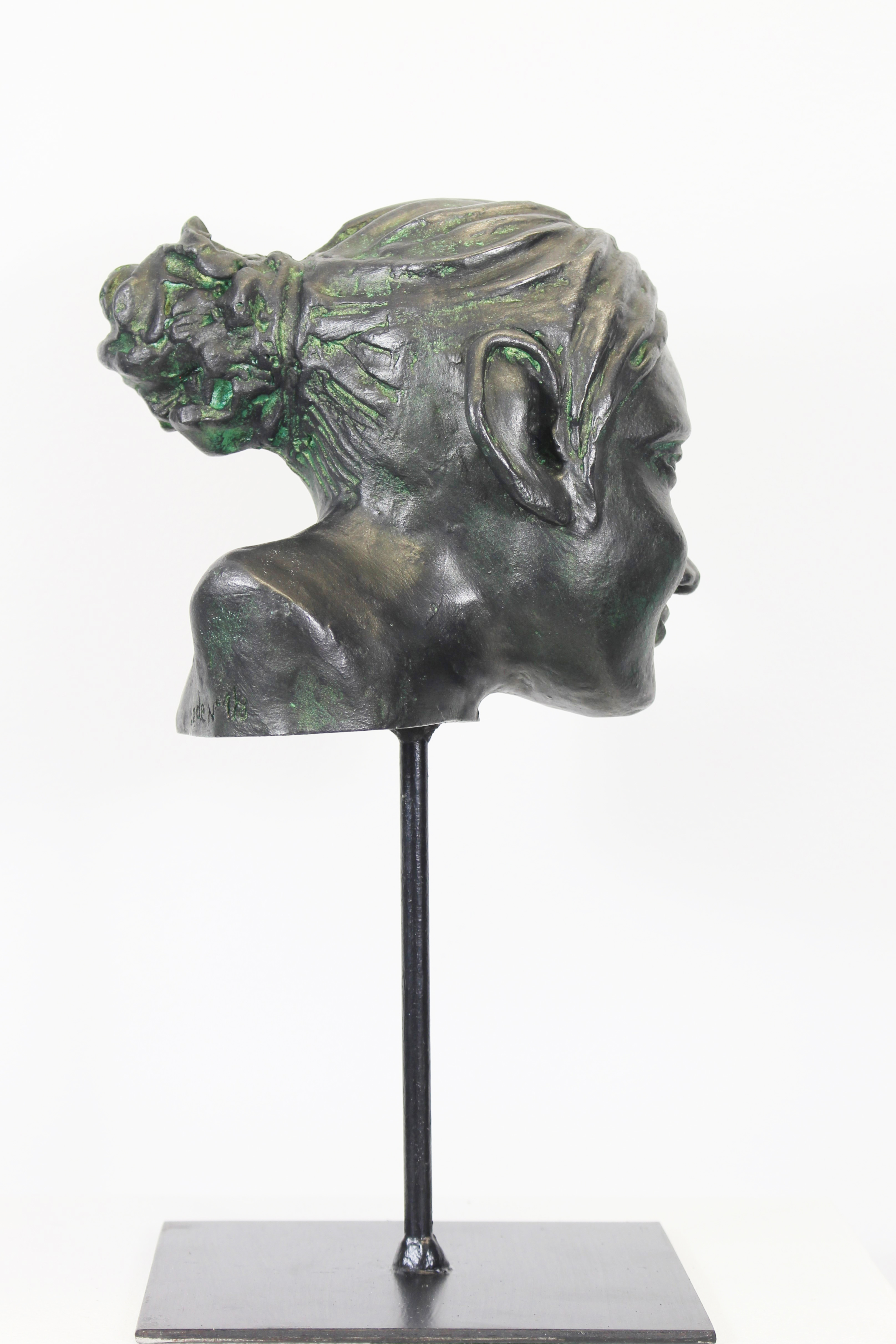 Visage 