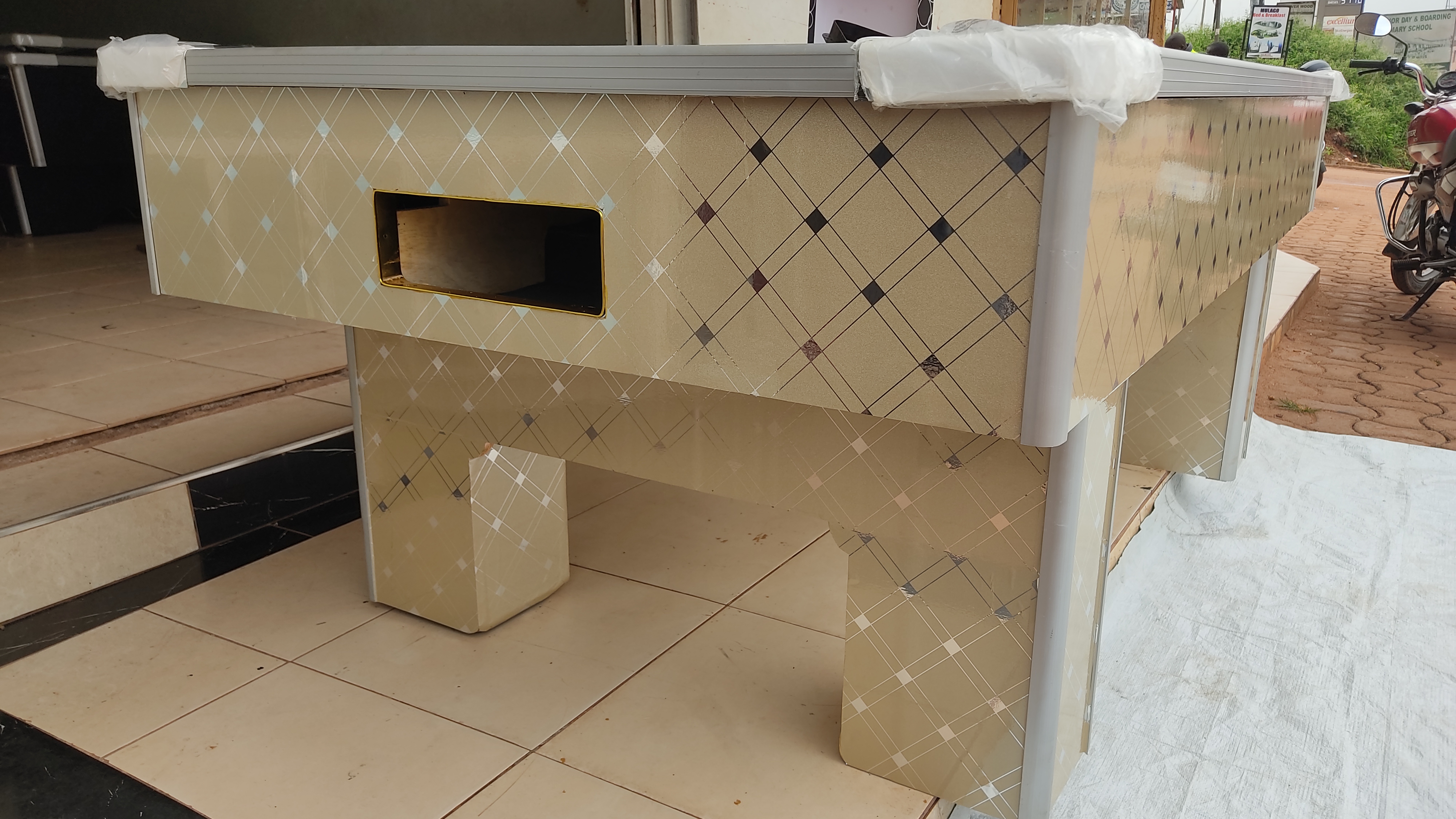 hotel and home luxury richmond pool table gold