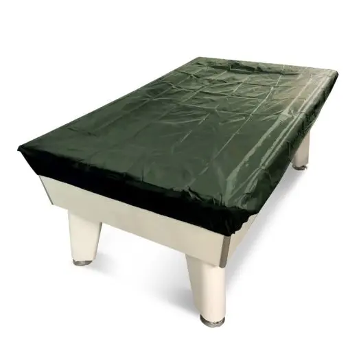 pool table covers